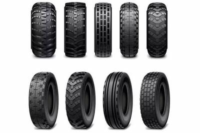 更换轮胎后汽车跑偏？这些问题你可能没留意