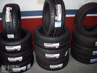 普利司通发力翻新轮胎市场，占整体业务比重近半