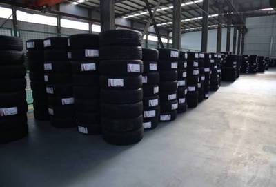 路驰安轮胎 立足本土服务本土，用人品造就产品