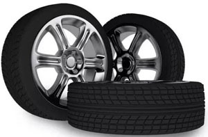 汽车轮胎为何从白色变为黑色？