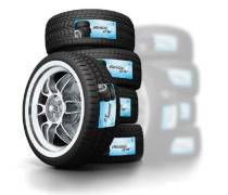 汽车轮胎产品库概览 品牌、特点与选择指南