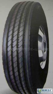 高品质全钢子午线载重轮胎 12R22.5-18 YS829 真空胎全面解析