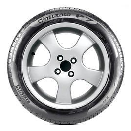 倍耐力轮胎 性能与艺术的完美融合