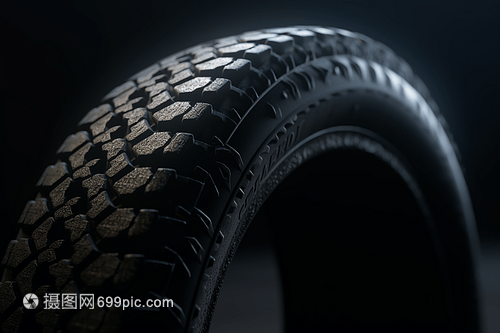 汽车轮胎 安全行驶的基石与选择指南