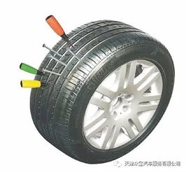 汽车轮胎多久需要更换？