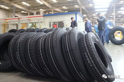 这些卡车轮胎新品，如何引领未来汽车轮胎技术浪潮？